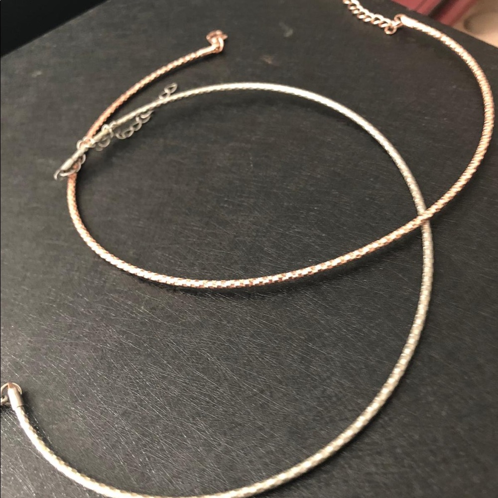 Chokers
